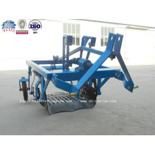 Best Price of Tractor Potato Harvester with High Quality